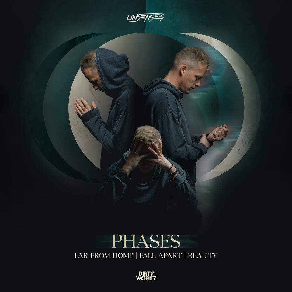 Phases EP